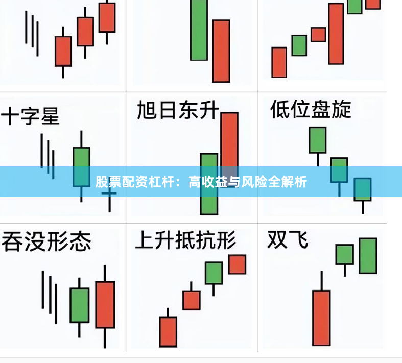 股票配资杠杆：高收益与风险全解析